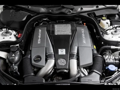 R 63 AMG